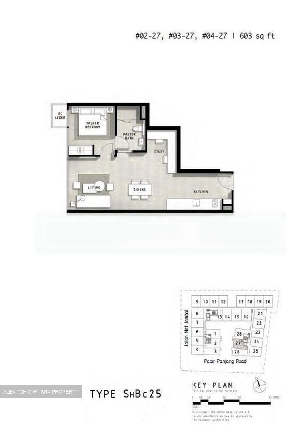 Bijou (D5), Apartment #467398211